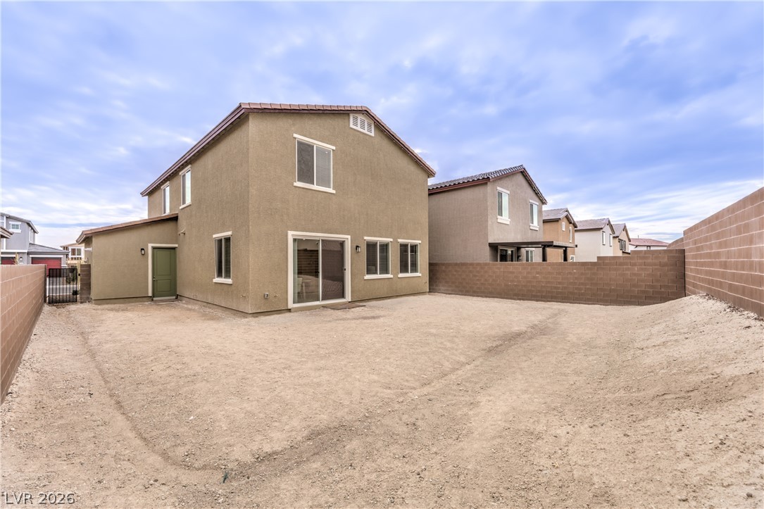 1214 Kaylis Cove Place North Las Vegas NV 89084