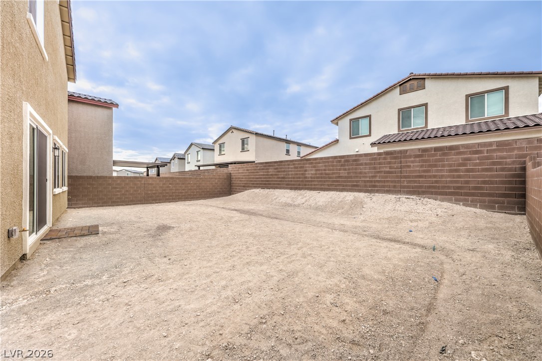 1214 Kaylis Cove Place North Las Vegas NV 89084