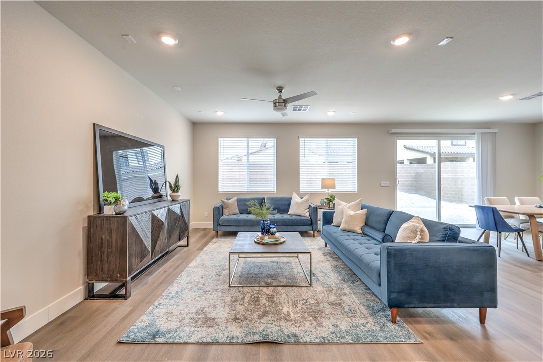 1214 Kaylis Cove Place North Las Vegas NV 89084