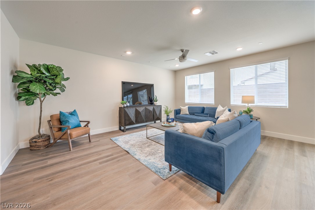 1214 Kaylis Cove Place North Las Vegas NV 89084