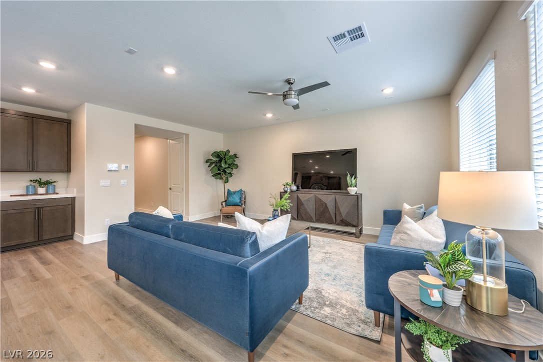 1214 Kaylis Cove Place North Las Vegas NV 89084