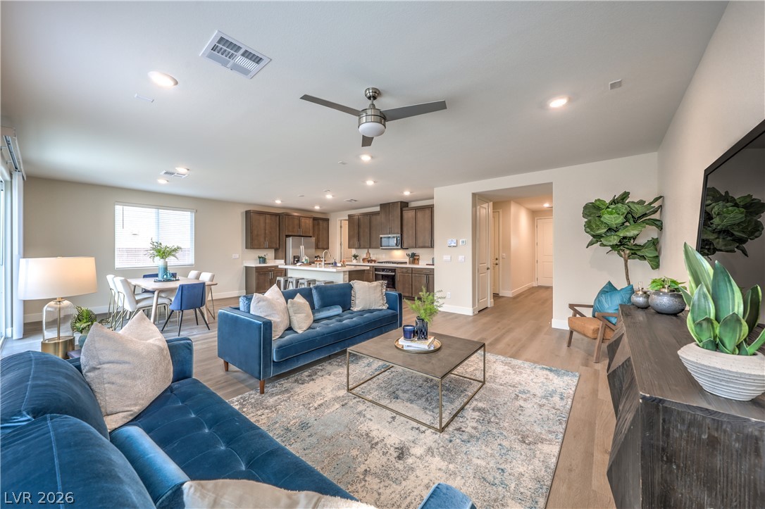 1214 Kaylis Cove Place North Las Vegas NV 89084