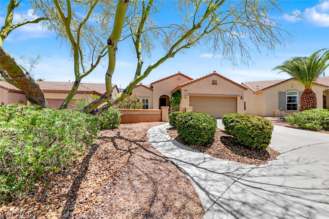 2332 Hazel Valley Court Henderson NV 89044