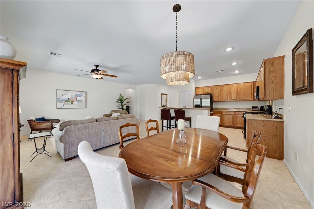 2332 Hazel Valley Court Henderson NV 89044