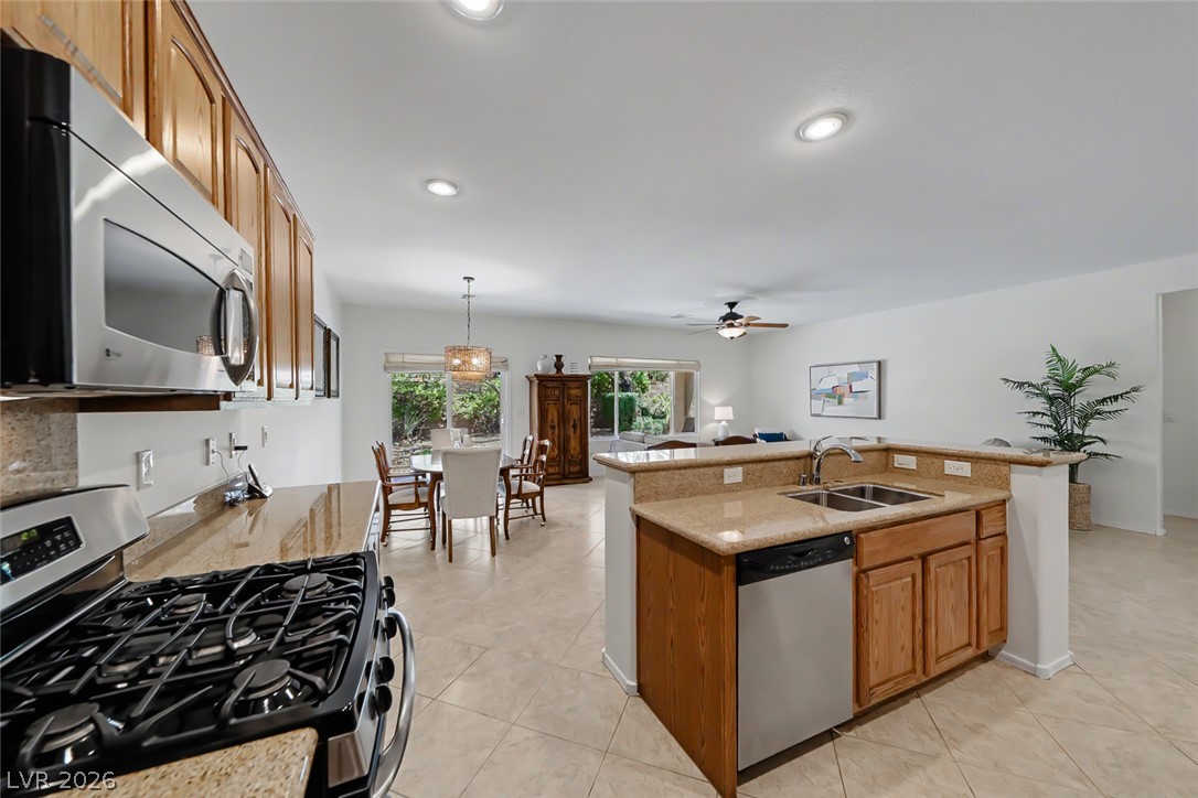 2332 Hazel Valley Court Henderson NV 89044