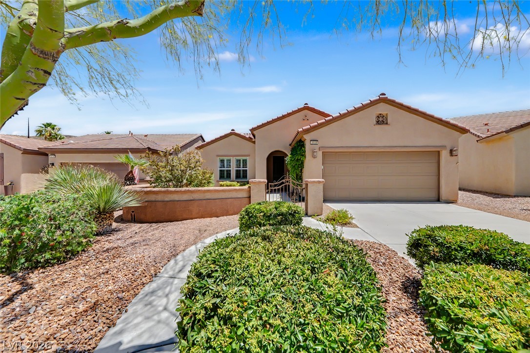 2332 Hazel Valley Court Henderson NV 89044