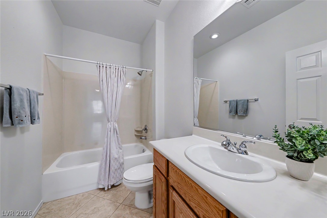 2332 Hazel Valley Court Henderson NV 89044
