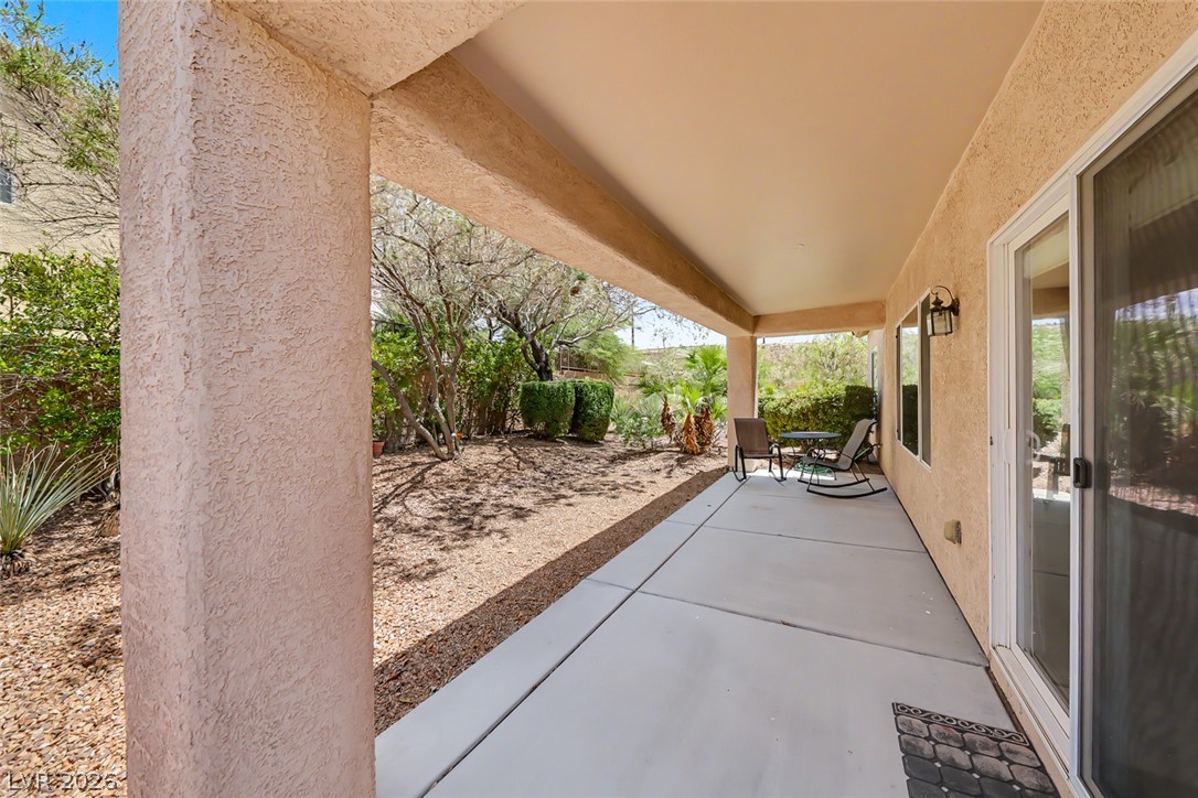 2332 Hazel Valley Court Henderson NV 89044
