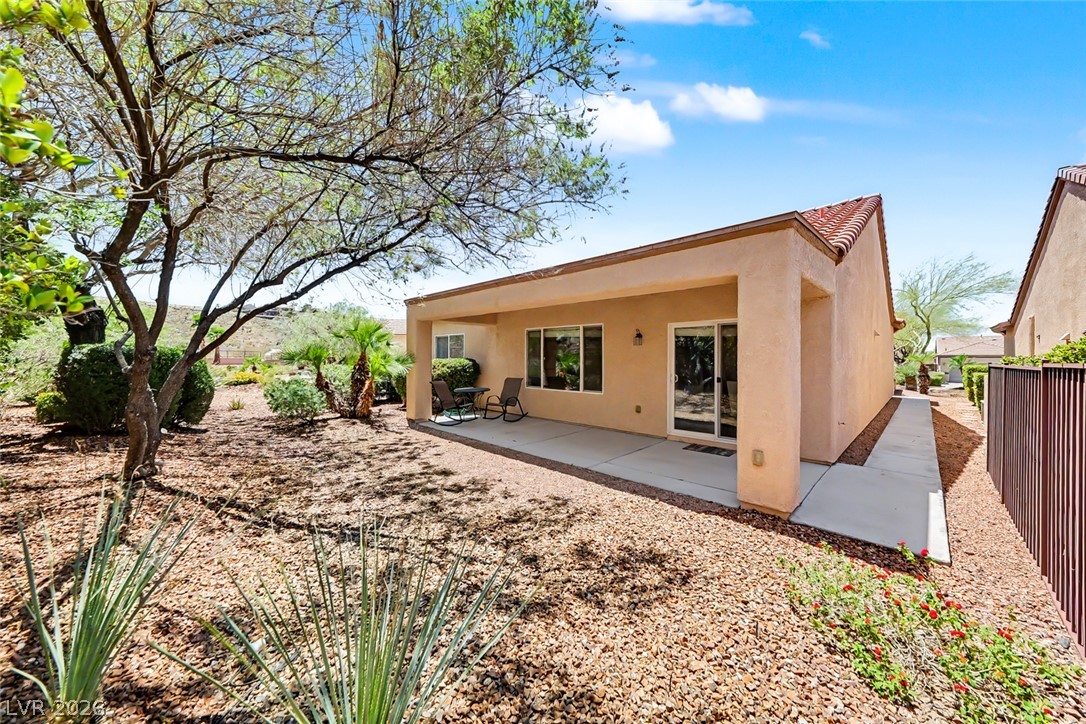 2332 Hazel Valley Court Henderson NV 89044