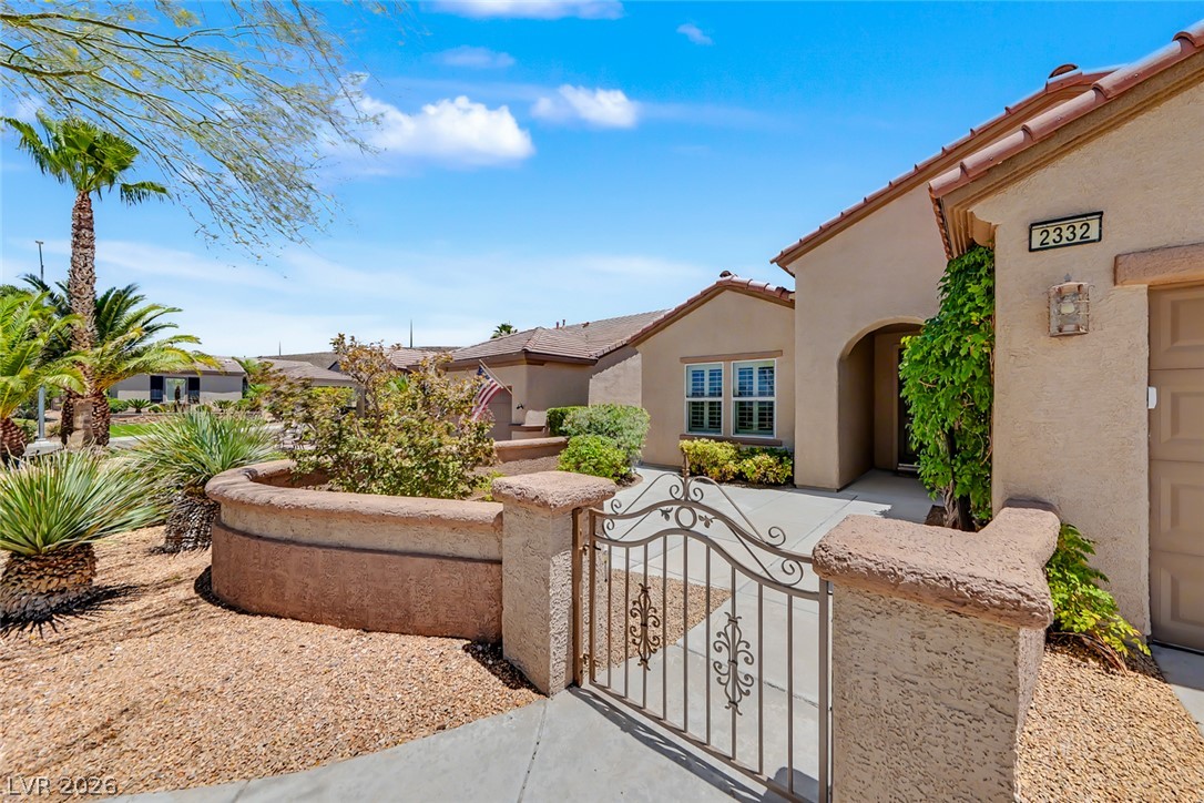 2332 Hazel Valley Court Henderson NV 89044