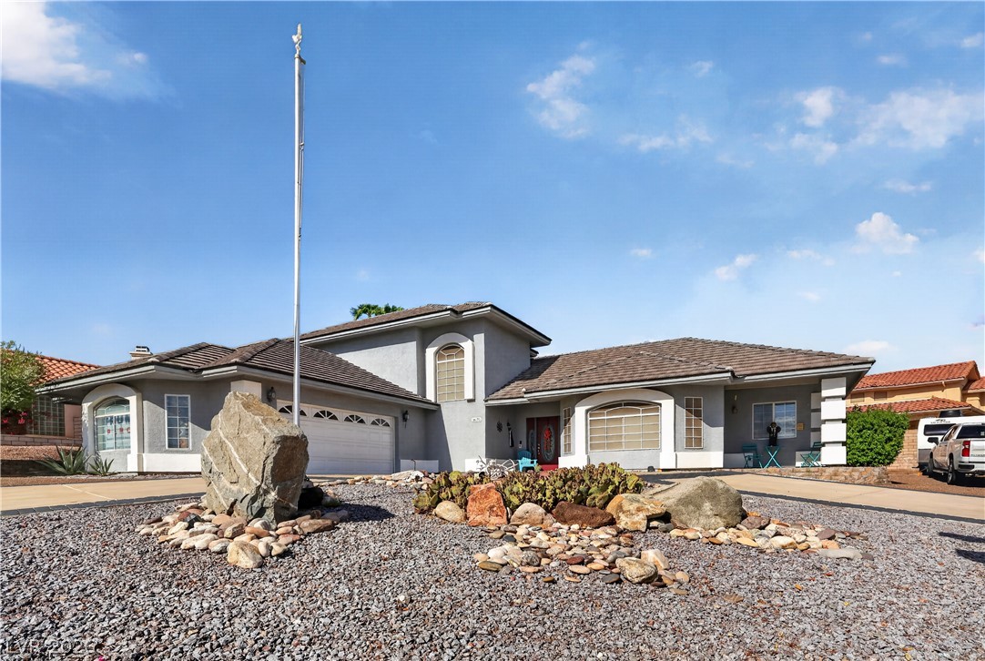 3670 Catalina Drive Laughlin NV 89029