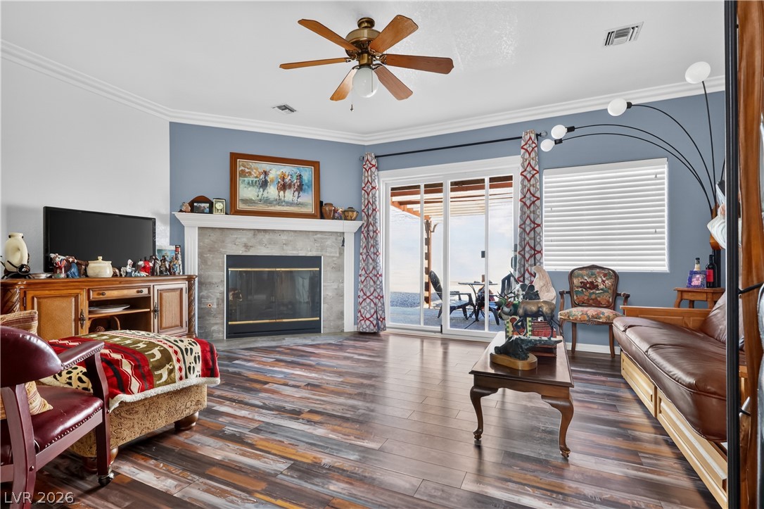3670 Catalina Drive Laughlin NV 89029