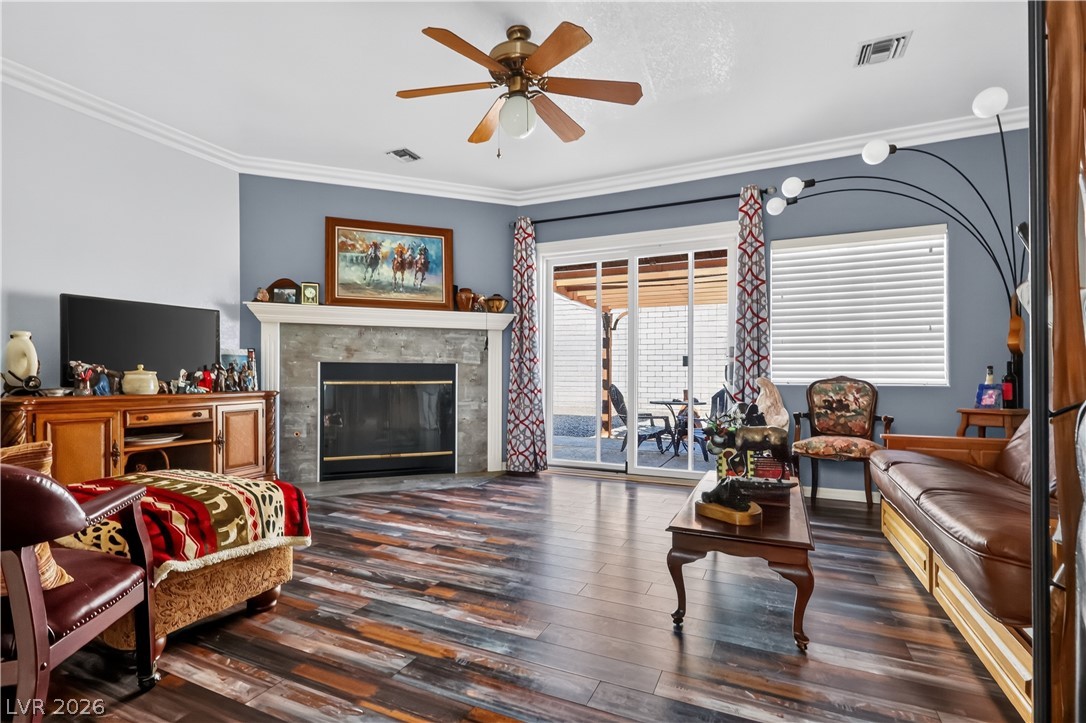 3670 Catalina Drive Laughlin NV 89029