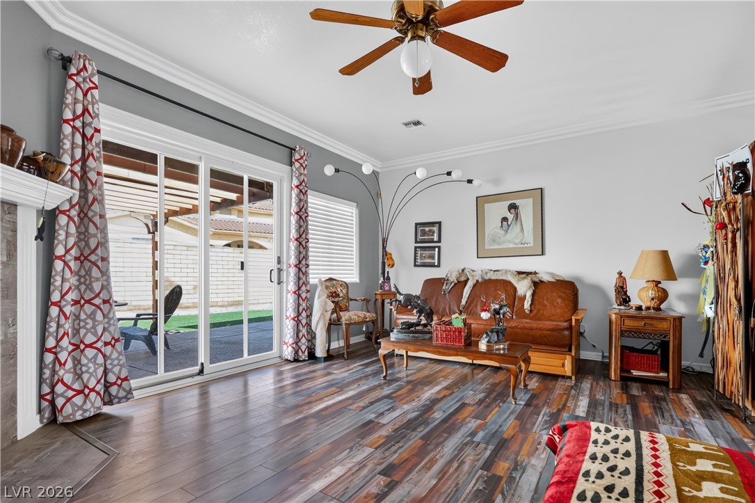 3670 Catalina Drive Laughlin NV 89029