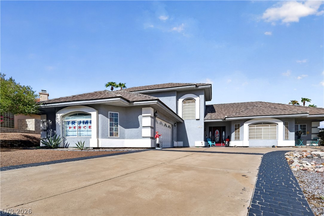 3670 Catalina Drive Laughlin NV 89029