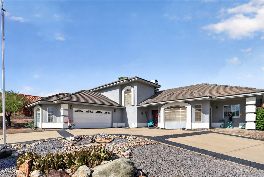 3670 Catalina Drive Laughlin NV 89029