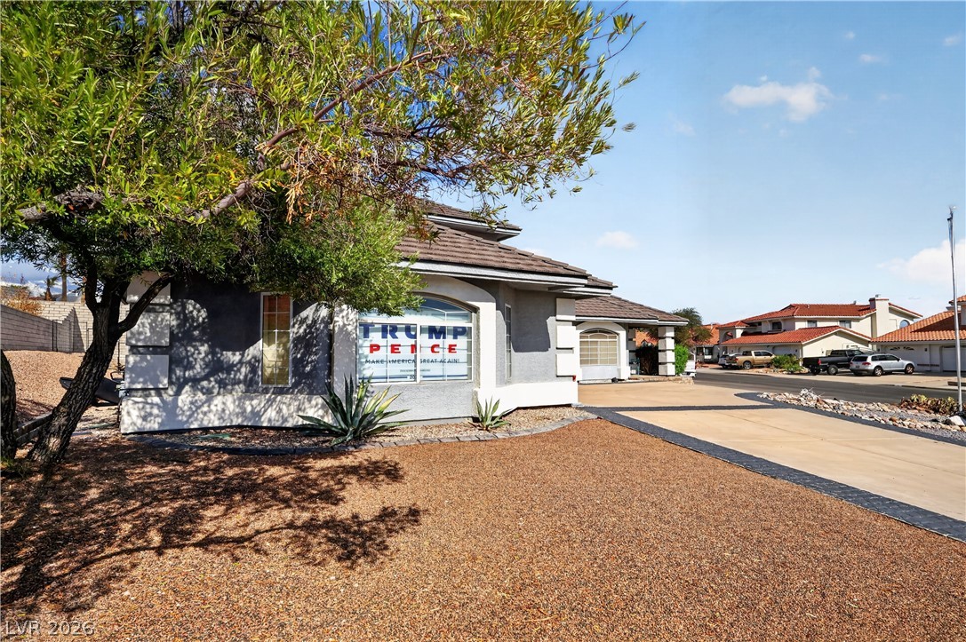 3670 Catalina Drive Laughlin NV 89029