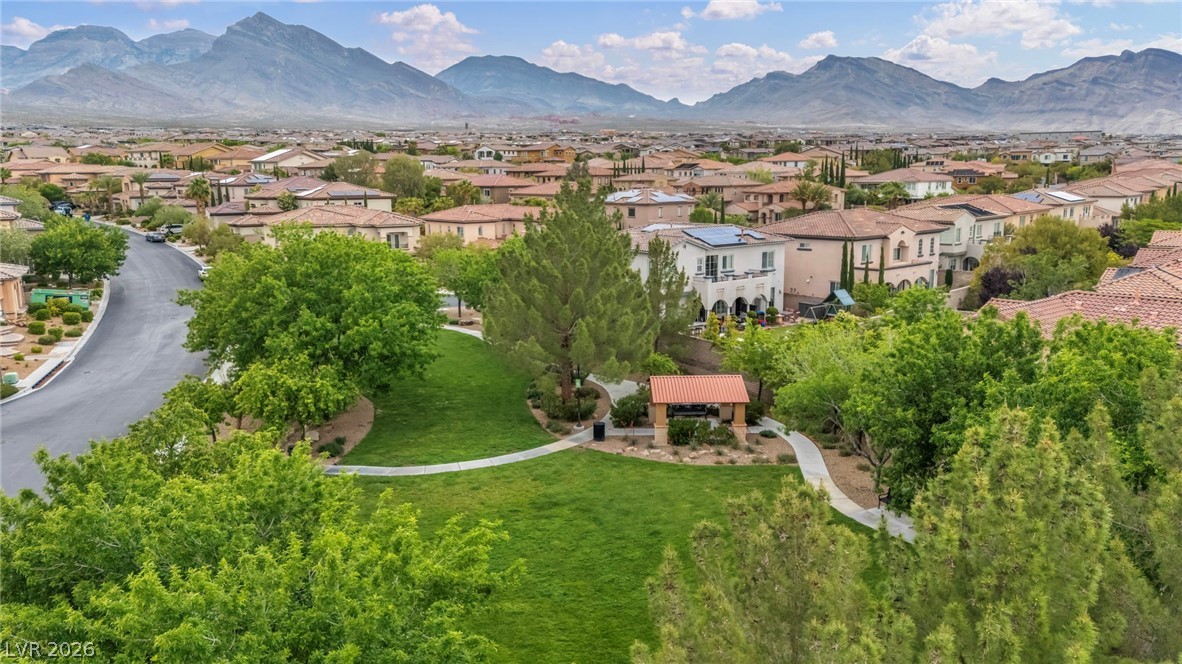 617 Apricot Rose Place Las Vegas NV 89138