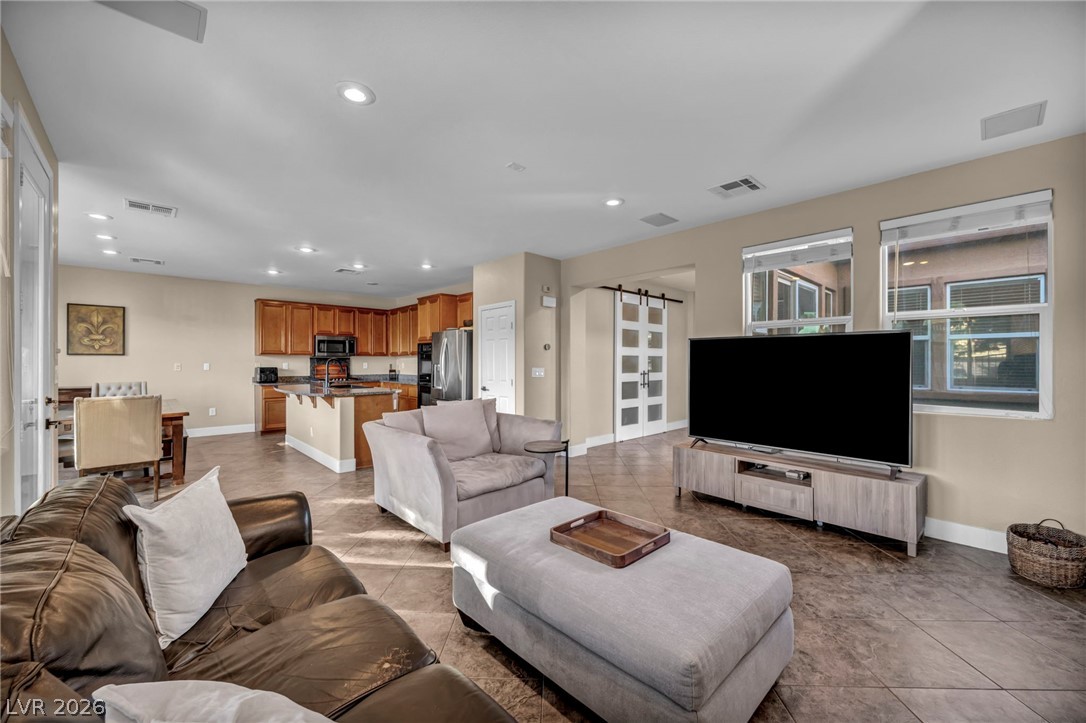 617 Apricot Rose Place Las Vegas NV 89138