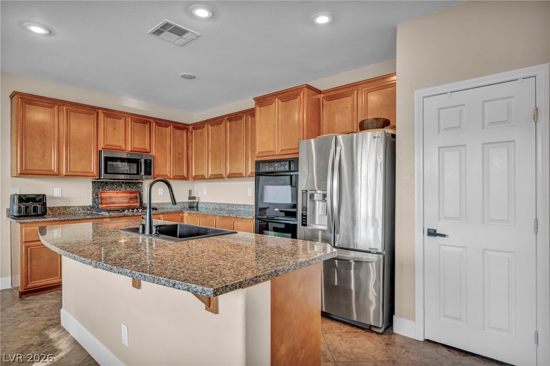 617 Apricot Rose Place Las Vegas NV 89138