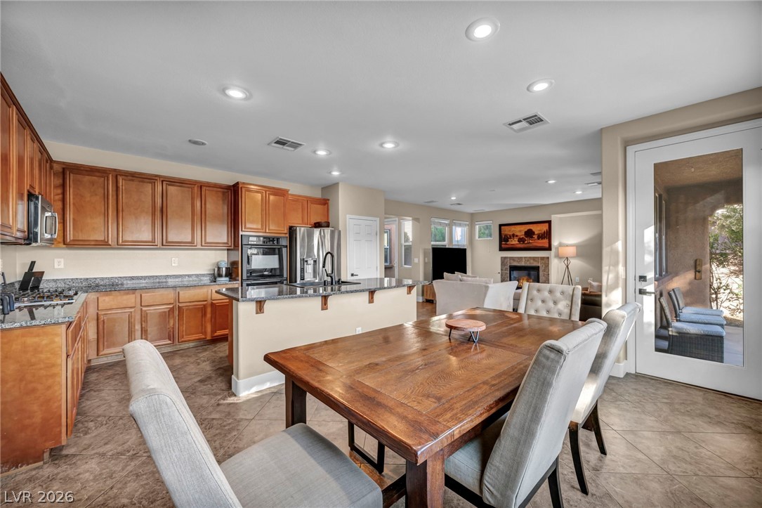 617 Apricot Rose Place Las Vegas NV 89138