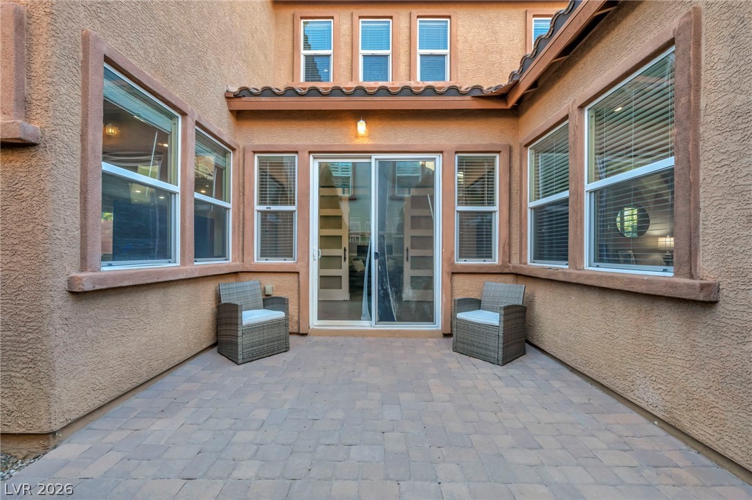 617 Apricot Rose Place Las Vegas NV 89138