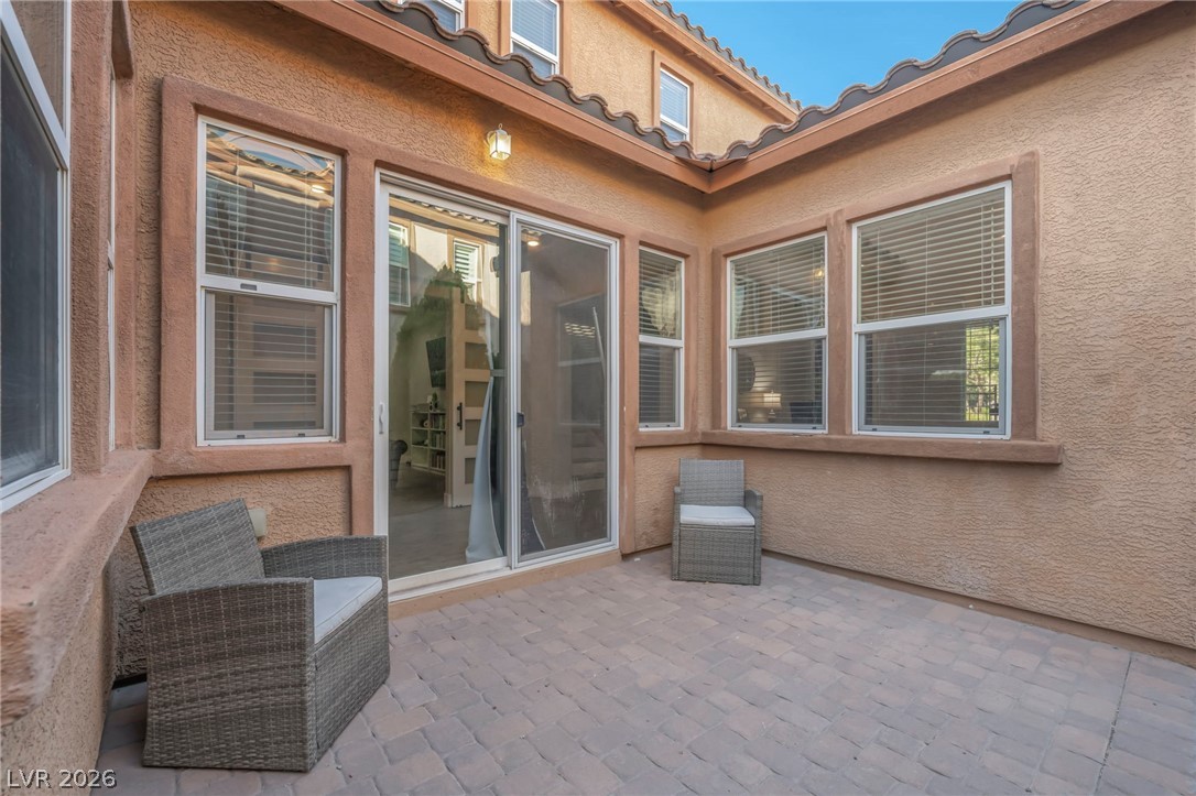 617 Apricot Rose Place Las Vegas NV 89138