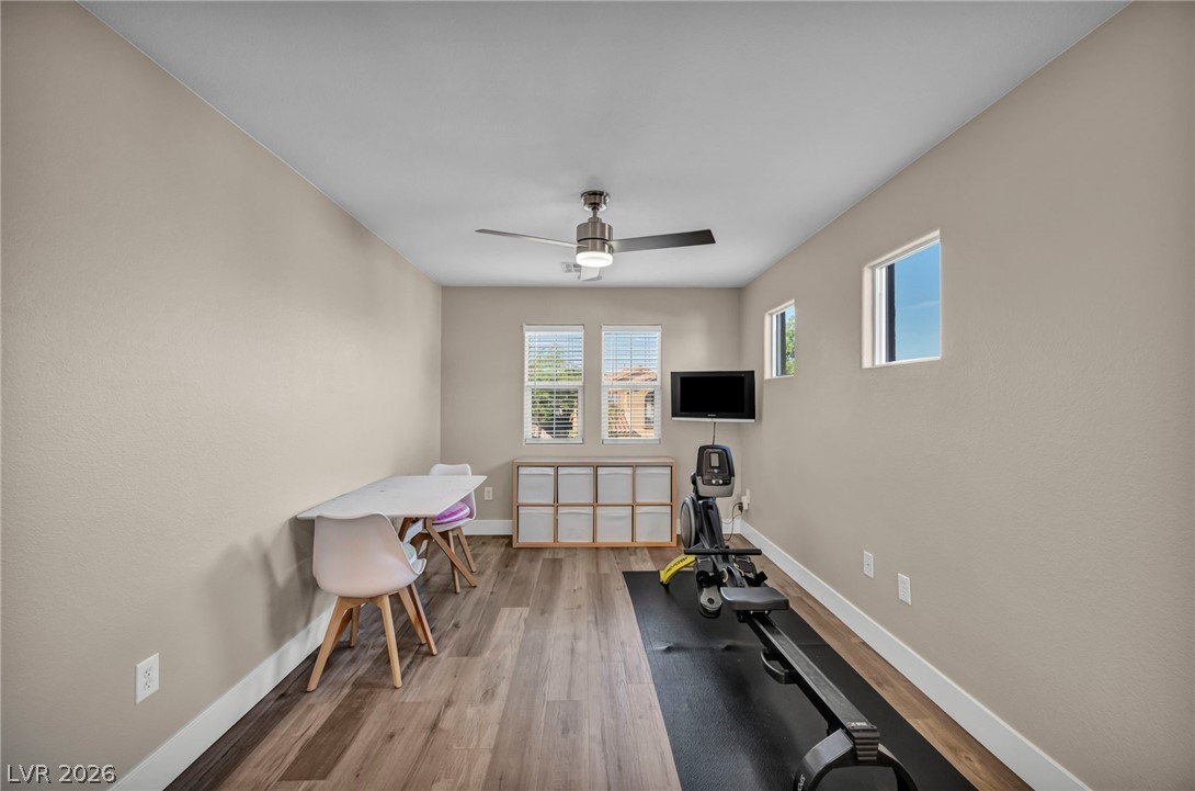 617 Apricot Rose Place Las Vegas NV 89138