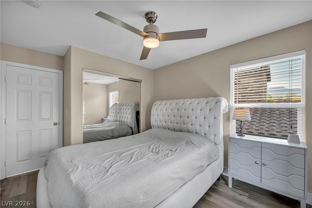 617 Apricot Rose Place Las Vegas NV 89138