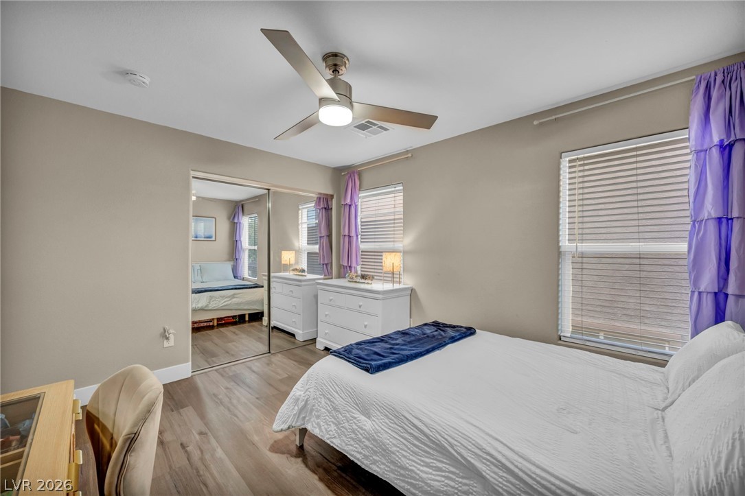 617 Apricot Rose Place Las Vegas NV 89138