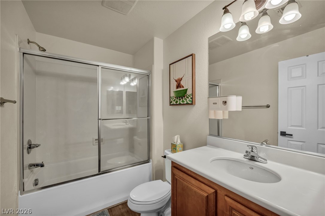 617 Apricot Rose Place Las Vegas NV 89138