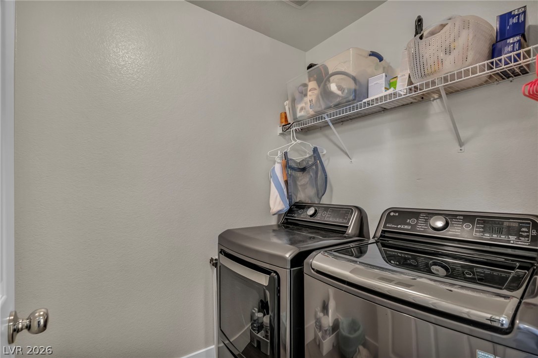 617 Apricot Rose Place Las Vegas NV 89138