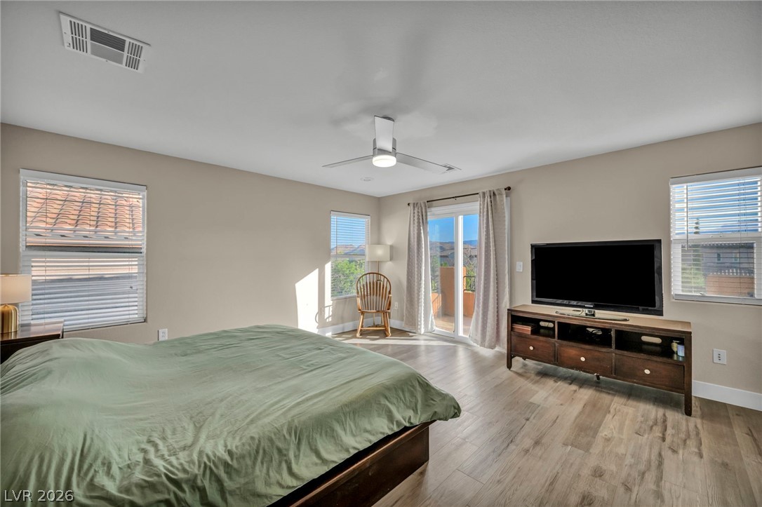 617 Apricot Rose Place Las Vegas NV 89138