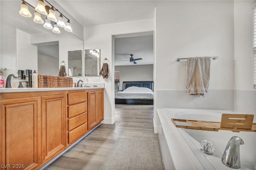 617 Apricot Rose Place Las Vegas NV 89138