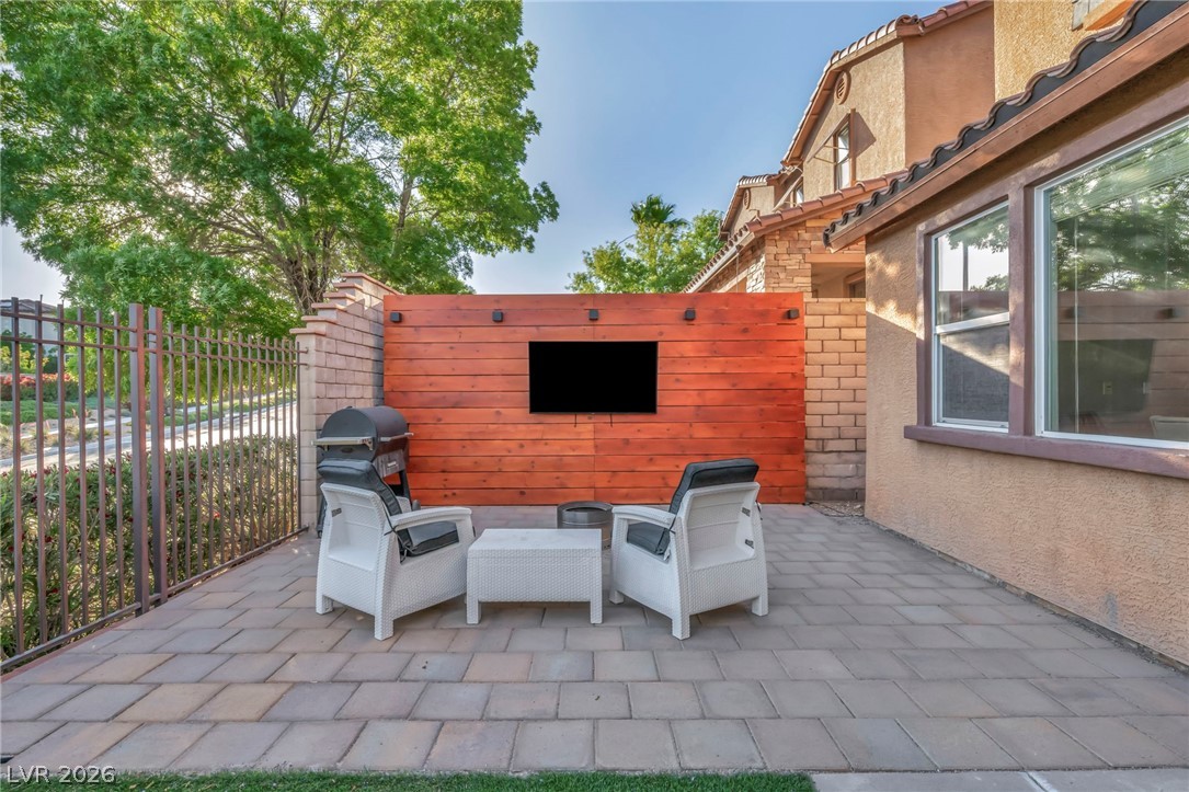 617 Apricot Rose Place Las Vegas NV 89138