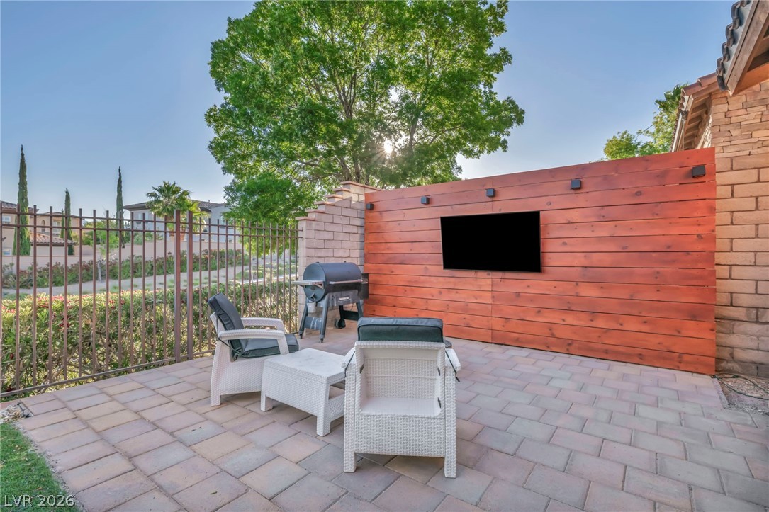 617 Apricot Rose Place Las Vegas NV 89138