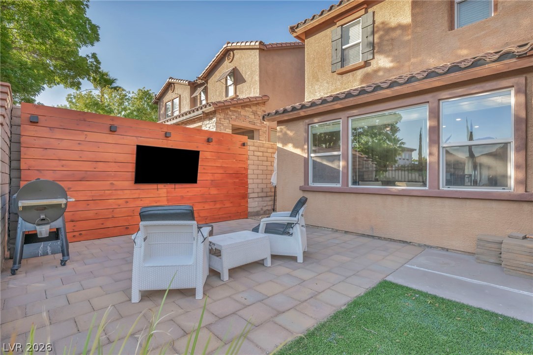 617 Apricot Rose Place Las Vegas NV 89138