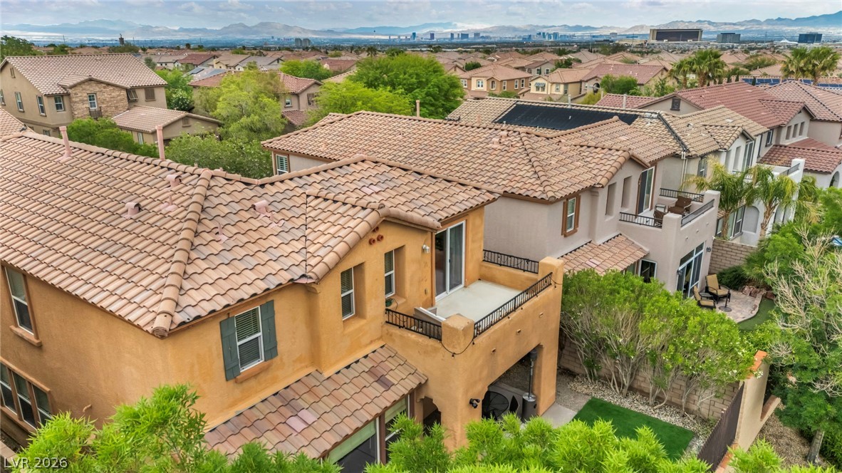 617 Apricot Rose Place Las Vegas NV 89138