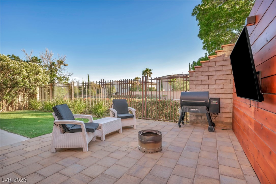 617 Apricot Rose Place Las Vegas NV 89138