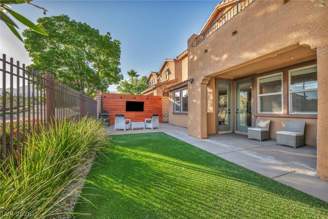 617 Apricot Rose Place Las Vegas NV 89138