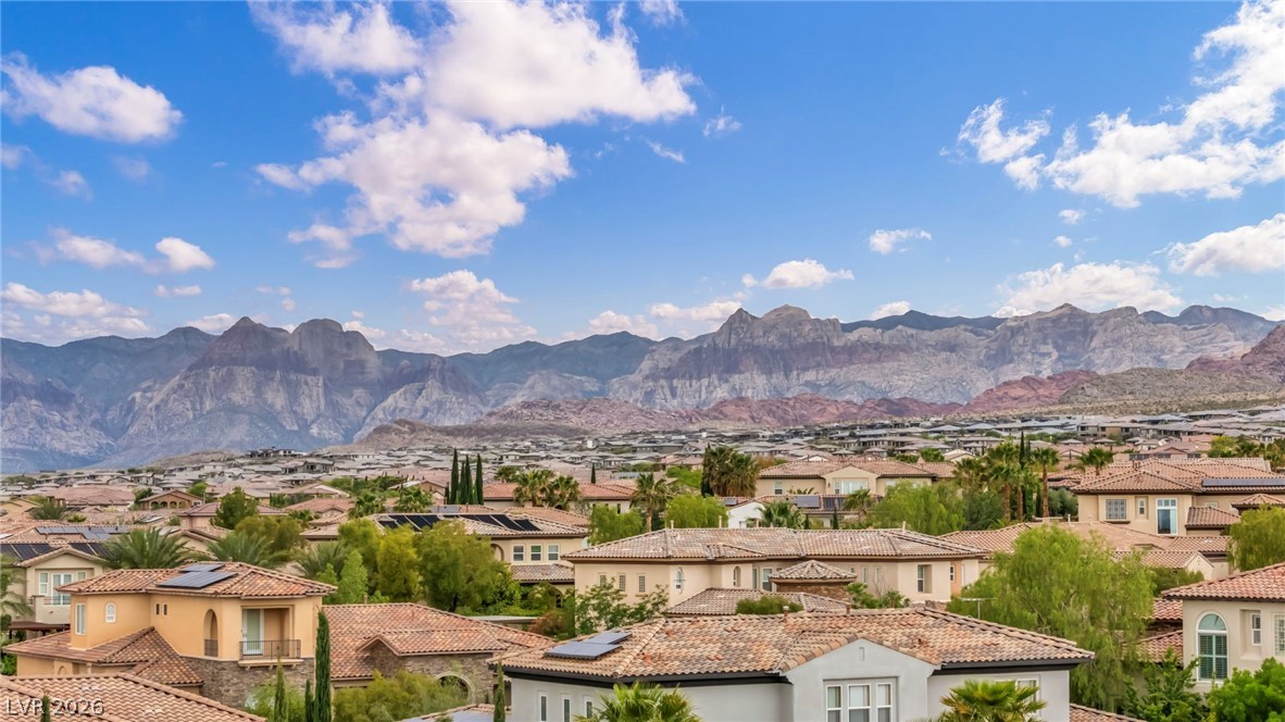 617 Apricot Rose Place Las Vegas NV 89138