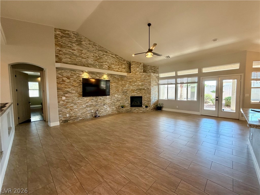 8595 Bella Vacio Court Las Vegas NV 89149