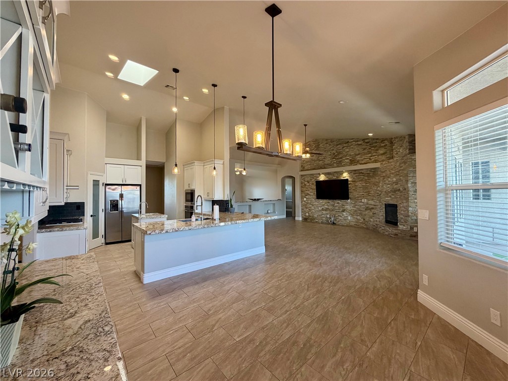 8595 Bella Vacio Court Las Vegas NV 89149
