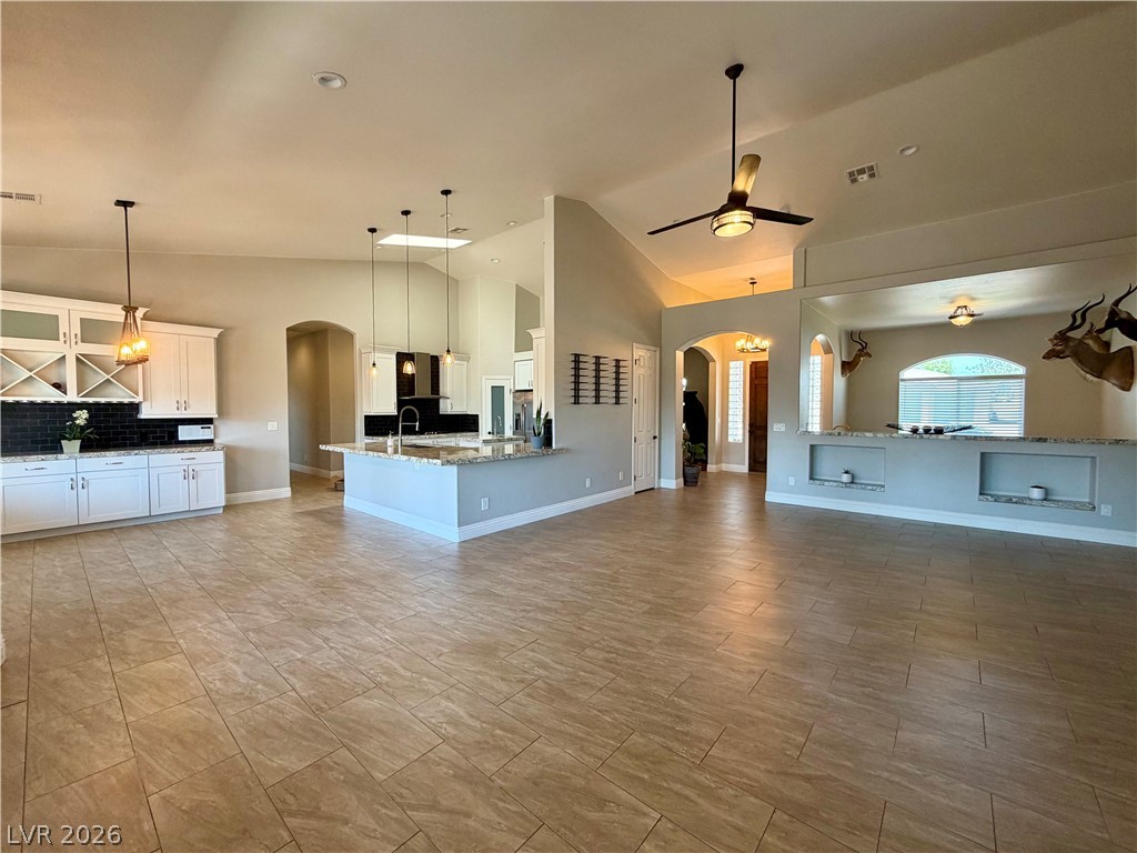 8595 Bella Vacio Court Las Vegas NV 89149