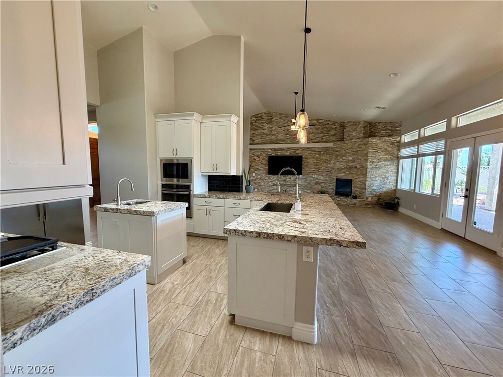 8595 Bella Vacio Court Las Vegas NV 89149