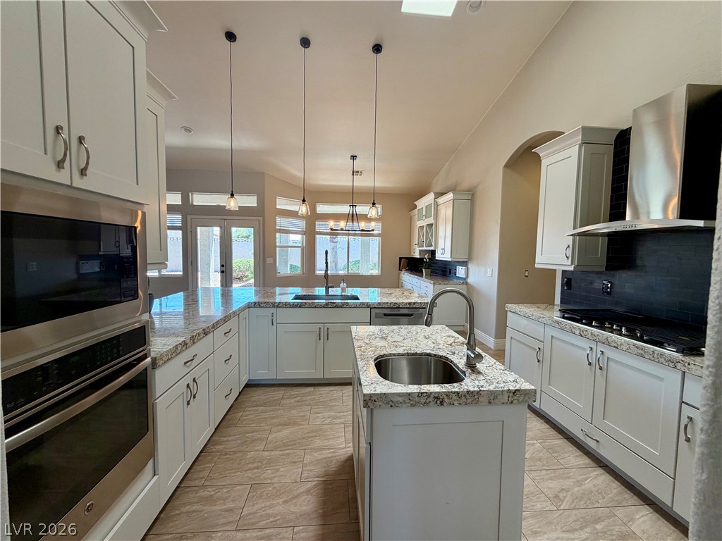 8595 Bella Vacio Court Las Vegas NV 89149