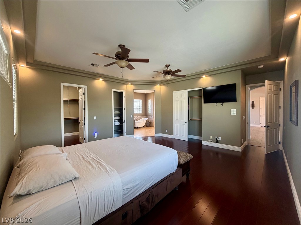 8595 Bella Vacio Court Las Vegas NV 89149