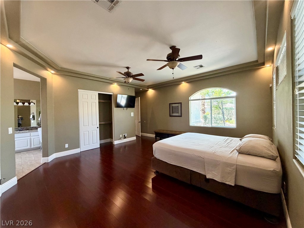 8595 Bella Vacio Court Las Vegas NV 89149