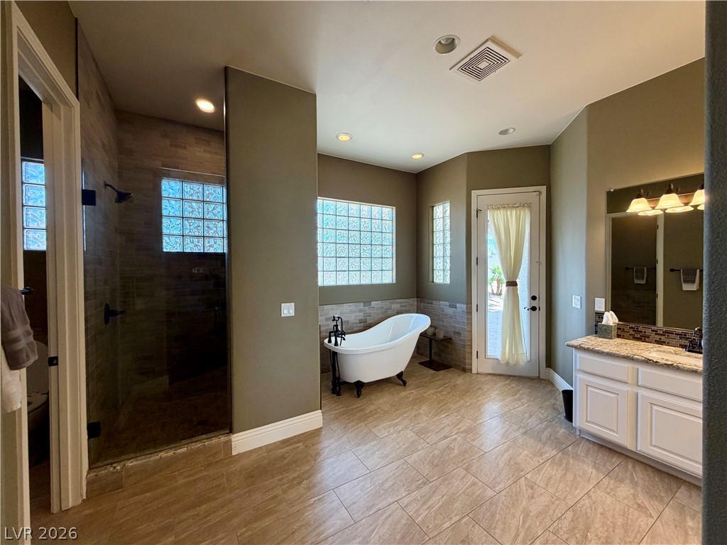 8595 Bella Vacio Court Las Vegas NV 89149