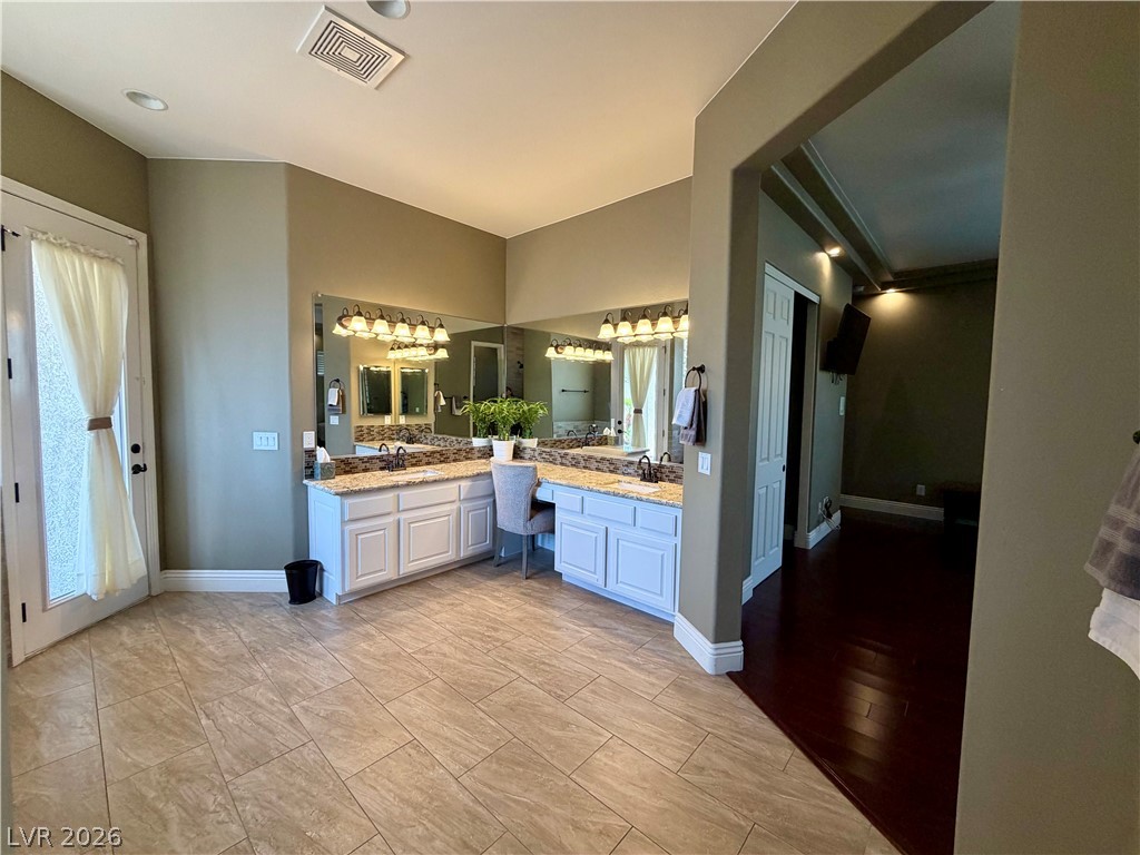 8595 Bella Vacio Court Las Vegas NV 89149